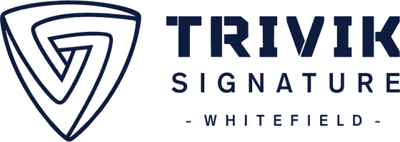 Trivik Signature Whitefield, home